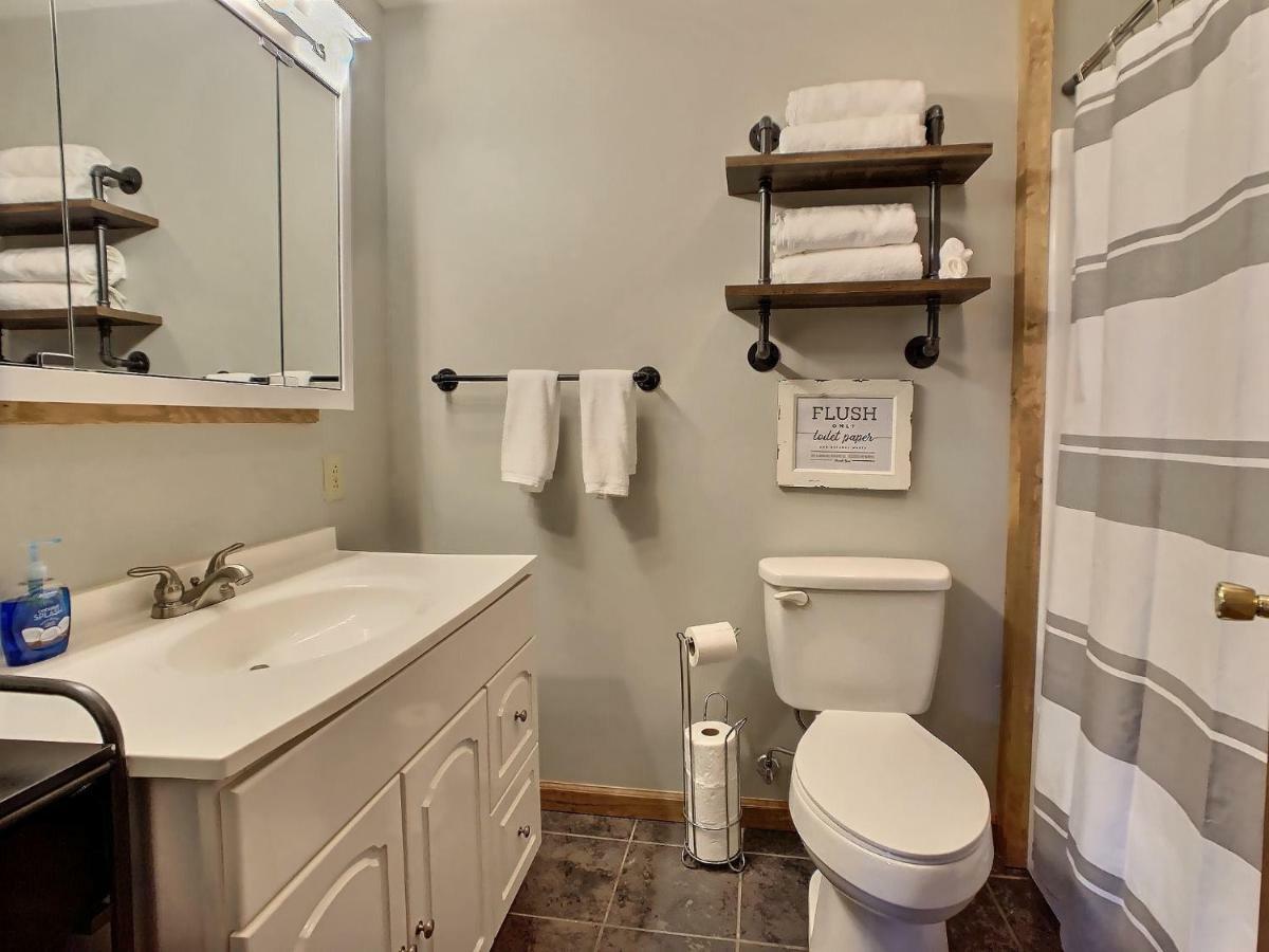 The Maples Apt - King Bed, Pet Friendly, Beautiful Views Ellicottville Exterior photo