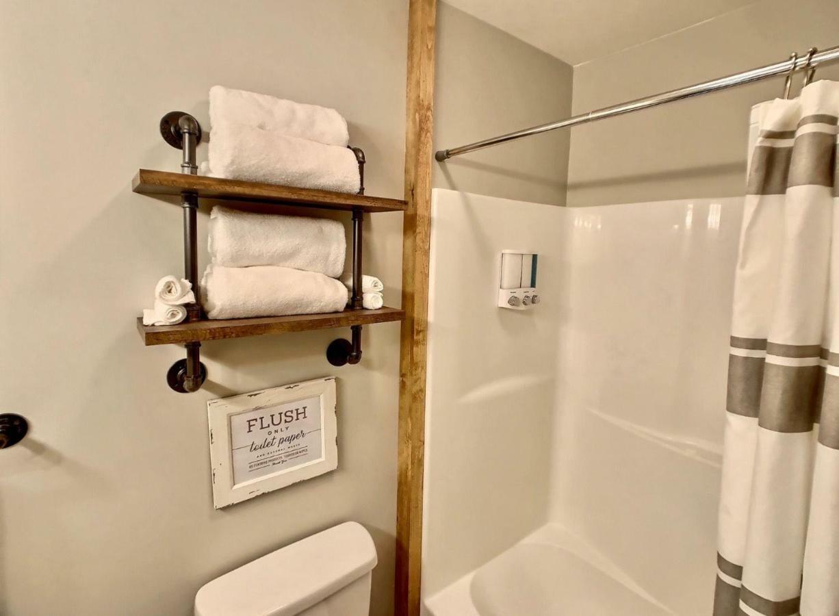 The Maples Apt - King Bed, Pet Friendly, Beautiful Views Ellicottville Exterior photo